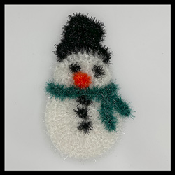 Bonhomme de neige </br>(CHF 18.-)