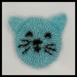 Chat bleu </br>(CHF 18.-)
