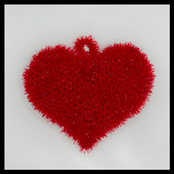 Cœur rouge <br>(CHF 15.-)
