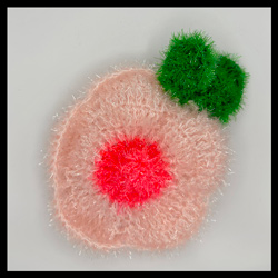 Fleur rose </br>(CHF 18.-)