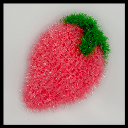 Fraise claire </br>(CHF 18.-)