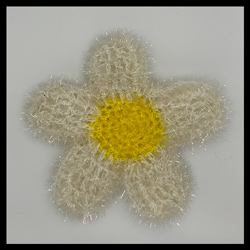 Marguerite jaune </br>(CHF 15.-)