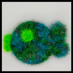 Poisson vert </br>(CHF 18.-)