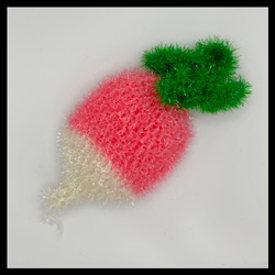 Radis <br>(CHF 18.-)