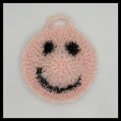 Smiley rose </br>(CHF 18.-)