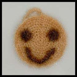 Smiley beige </br>(CHF 18.-)
