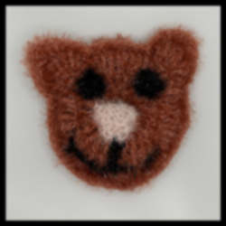 Nounours <br>(CHF 18.-)