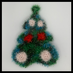 Sapin boules 1 <br>(CHF 18.-)