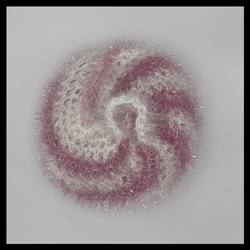 Boule spirale <br>(CHF 15.-)