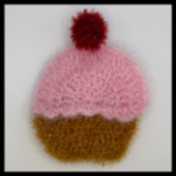 Cupcake 1 <br>(CHF 20.-)