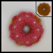 Donut <br>(CHF 20.-)