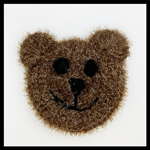 Ours brun <br>(CHF 18.-)