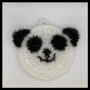 Panda <br>(CHF 18.-)