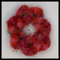 Fleur torsadée <br>(CHF 18.-)