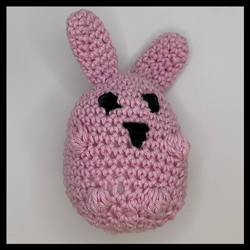 AG-Lapin rose <br> (CHF 12.-)