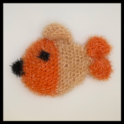 Poisson orange <br>(CHF 18.-)