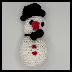 AG-Bonhomme neige <br> (CHF 12.-)