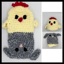 AG-Canard/Hibou duo <br> (CHF 12.-)