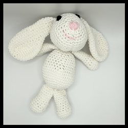 AG-Lapin blanc <br> (CHF 12.-)