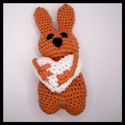 AG-Lapin cœur <br> (CHF 12.-)