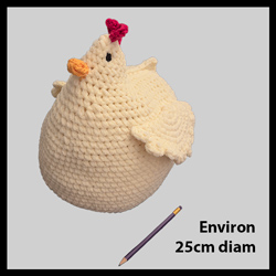 AG-Poule MAXI <br> (CHF 25.-)
