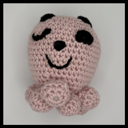 AG-Poulpe rose 1 <br> (CHF 12.-)