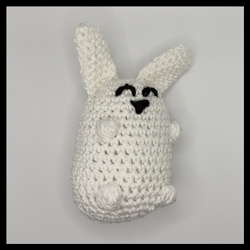 AG-Souris blanche <br> (CHF 12.-)