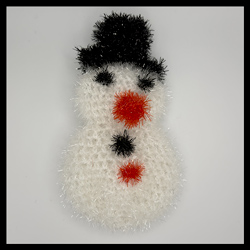 Bonhomme de neige 1<br>(CHF 18.-)