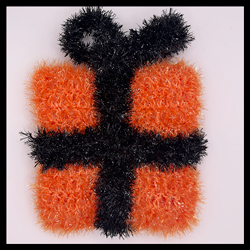 Cadeau orange <br>(CHF 20.-)