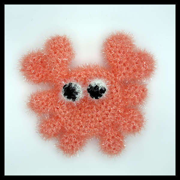 Crabe <br>(CHF 18.-)