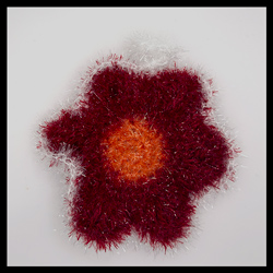 Fleur bordeaux <br>(CHF 18.-)