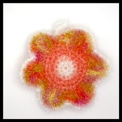 Fleur orange <br>(CHF 18.-)