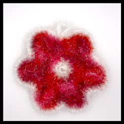Fleur rose 4<br>(CHF 18.-)