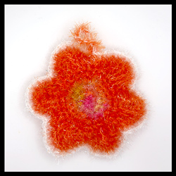 Fleur rouge <br>(CHF 18.-)