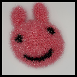Lapin rose U <br>(CHF 15.-)
