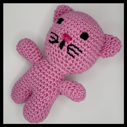 AG-Ourse rose <br> (CHF 12.-)