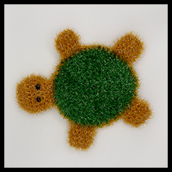 Tortue 1<br>(CHF 20.-)